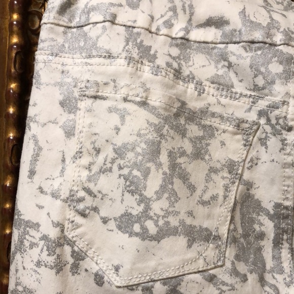 Lola Jeans 4-Way Stretch Rachel Ankle Cotton Spandex Straight leg pants - Picture 3 of 12